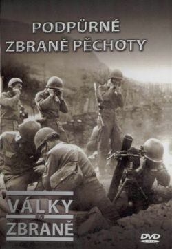 Podpůrné zbraně pěchoty